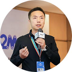 tapdata 创始人唐建法