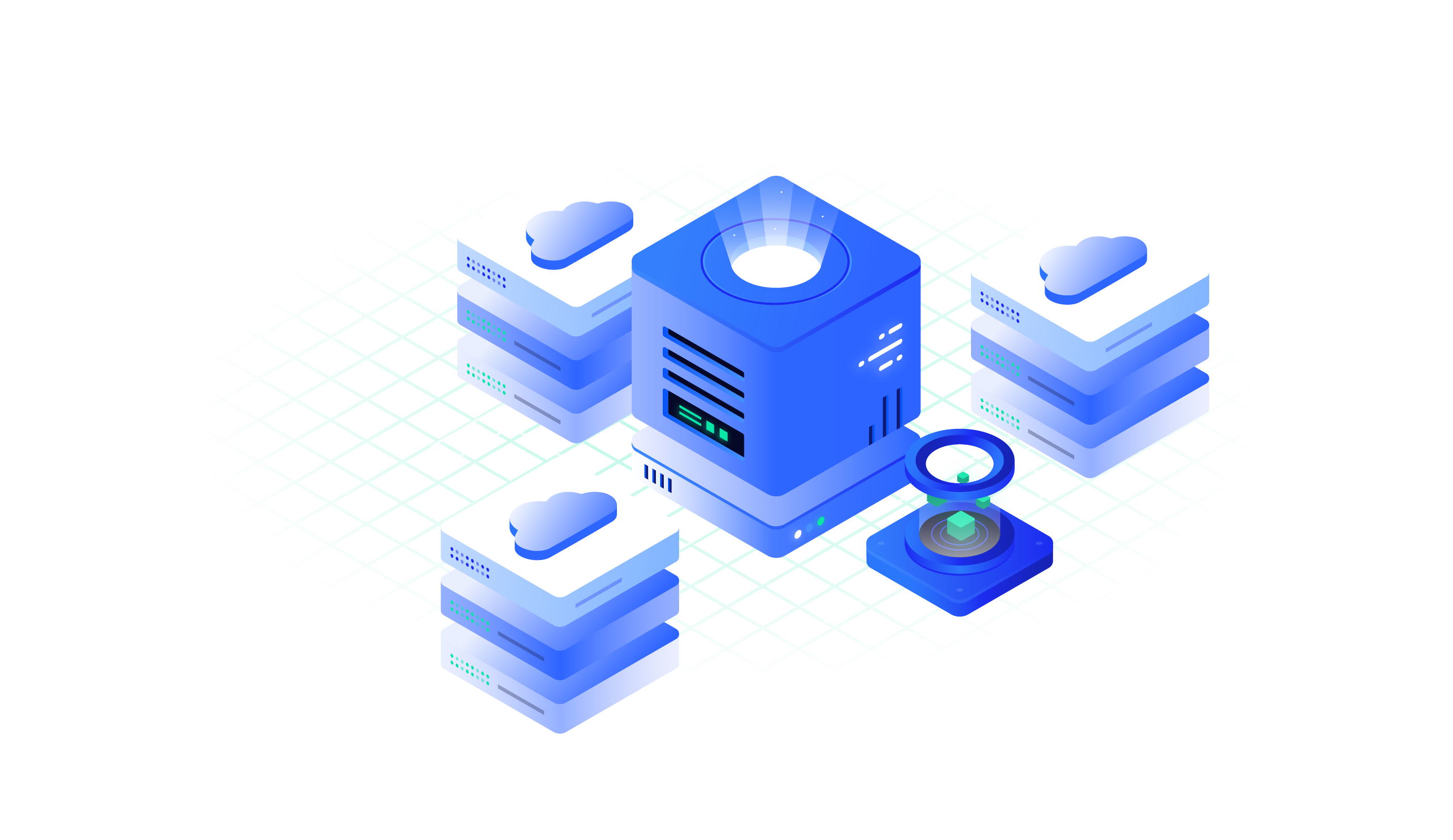tapdata daas - 数据孤岛终结者