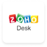 Zoho-Desk